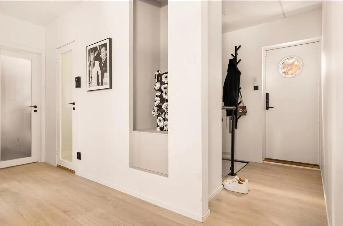 Lille Luxury Βίλα Μπέργκεν 0*,  Νορβηγία