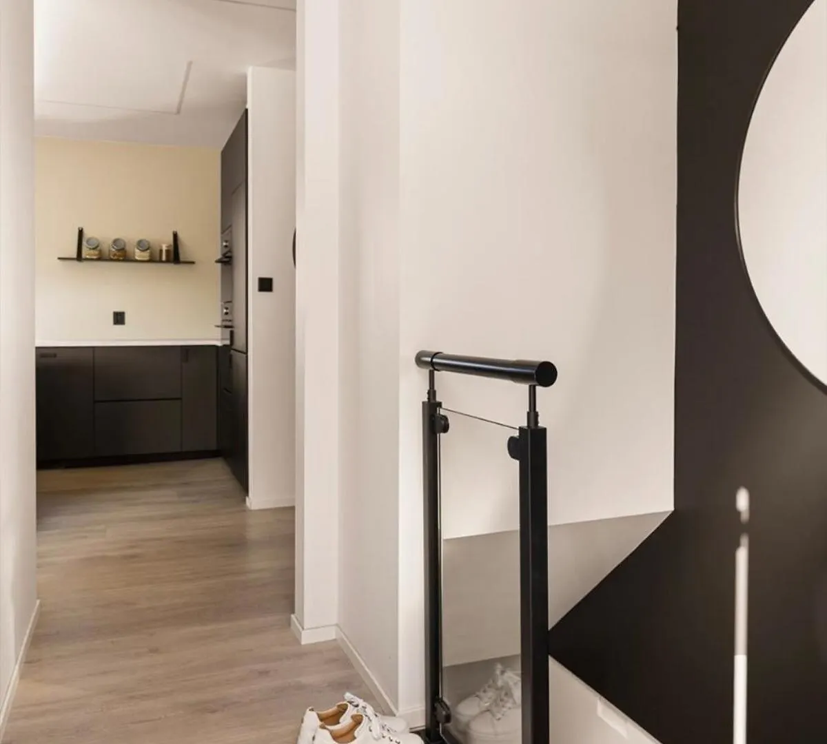 Lille Luxury Βίλα Μπέργκεν Σπίτι διακοπών