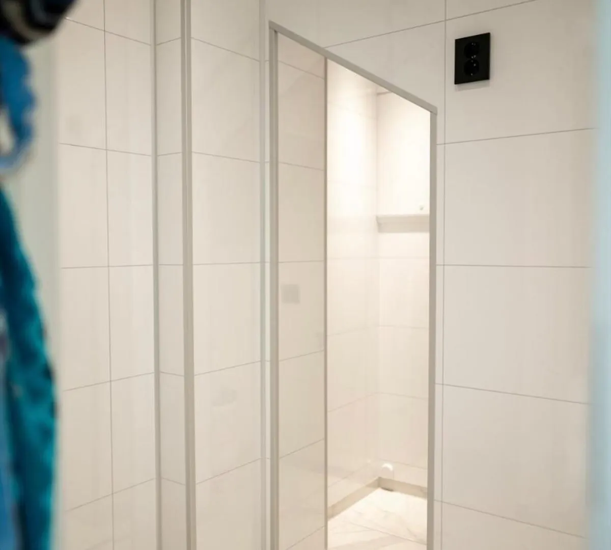 Lille Luxury Βίλα Μπέργκεν