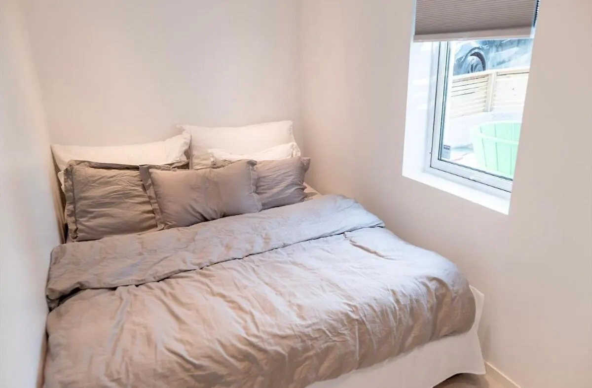 Lille Luxury Βίλα Μπέργκεν 0*,  Νορβηγία